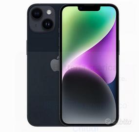 Iphone 14 128giga