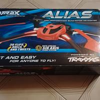 Traxxas Alias 6608