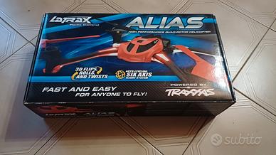 Traxxas Alias 6608