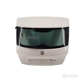 Portellone – Bagagliaio Fiat 500 1° 1.2 B 2010