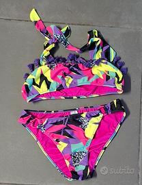 Costume da bagno bambina 12 anni
