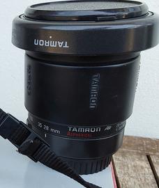 Tamron Af Aspherical 28/200mm ( ottica x Canon )