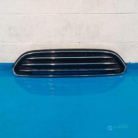 Griglia radiatore Mini Countryman F60