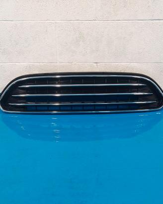 Griglia radiatore Mini Countryman F60