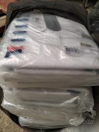 LOTTO POLO VINTAGE FILA