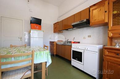 3 LOCALI A TORTORETO