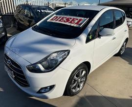 HYUNDAI iX20 1.4 CRDI 90 CV Comfort E6