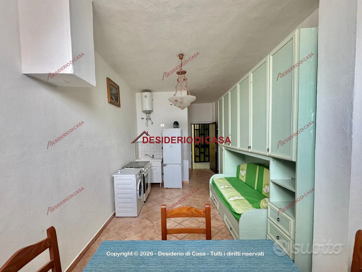 Appartamento – Monreale, Villaggio Santa Rosalia - Vista 2
