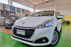 Peugeot 208 PureTech 82 5 porte Allure