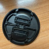 Sony FE 24-70 F4 Zeiss OSS
