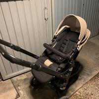 Passeggino Janè trider