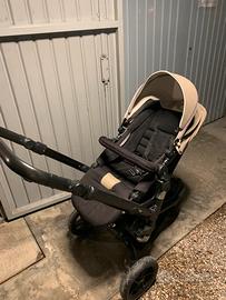 Passeggino Janè trider