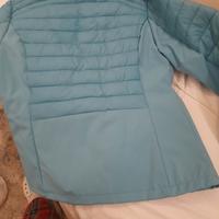 giubbotto da golf o tempo libero