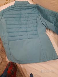 giubbotto da golf o tempo libero