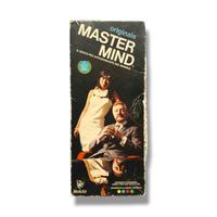 MASTERMIND Invicta gioco da tavolo boardgame vinta