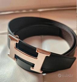 CUNTURA HERMÈS ORIGINALE 