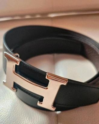 CUNTURA HERMÈS ORIGINALE 