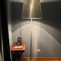 Lampada Design Maya irama Light 4 Massimo Tonetto