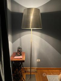 Lampada Design Maya irama Light 4 Massimo Tonetto