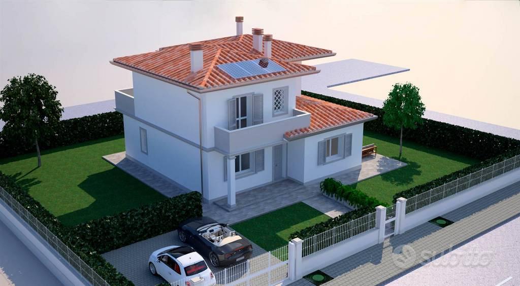 Terreno di 600 m² a Campi Bisenzio - Vista 4