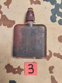 WW2 Cimeli Militari TEDESCO marchio 1944 (3 @ASt)
