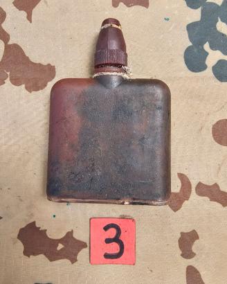 WW2 Cimeli Militari TEDESCO marchio 1944 (3 @ASt)