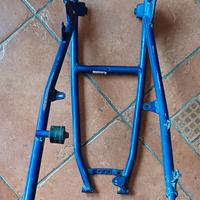 telaietto yamaha wr 426