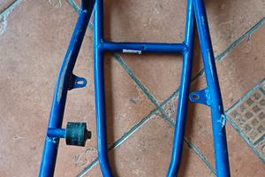 telaietto yamaha wr 426