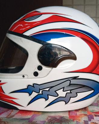 CASCO INTEGRALE NOLAN
