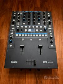 Mixer Rane Sixty Two Serato