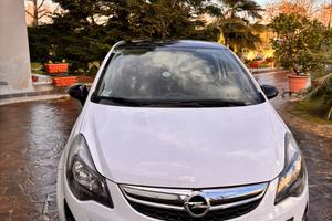 Opel Corsa 1.2 GPL bicolor 3 porte