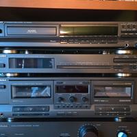 Strreo Technics anni 90