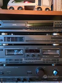 Strreo Technics anni 90