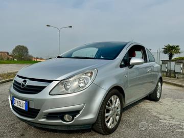 Opel Corsa 1.3 CDTI 75CV ecoFLEX 3 porte Sport