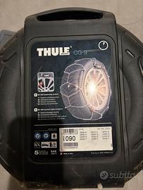 Catene da neve Thule