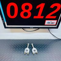 SUPPORTI MANUBRIO HONDA CR 125 E 250 DAL 2002 AL 2