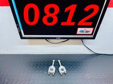 SUPPORTI MANUBRIO HONDA CR 125 E 250 DAL 2002 AL 2