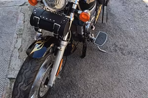 Kymco venox