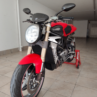 MV Agusta Brutale 750