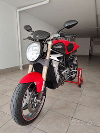 MV Agusta Brutale 750