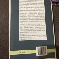 Libro: le streghe di Smirne