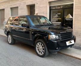 Land Rover Vogue 4.4 TDV8 2011