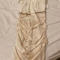 ABITO DA SERA ELISABETTA FRANCHI