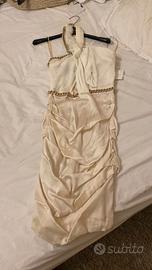 ABITO DA SERA ELISABETTA FRANCHI