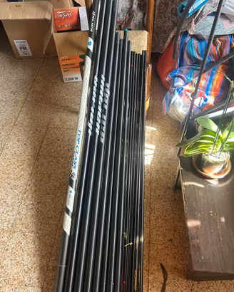 Attrezzatura roubasienne