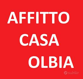 Trilocale Olbia zona residenziale