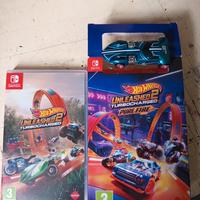 gioco Nintendo switch