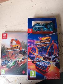 gioco Nintendo switch