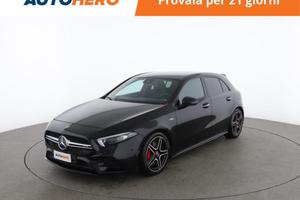 MERCEDES-BENZ A 35 AMG CV76984