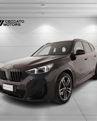BMW X1 xdrive23d mhev 48V Msport auto